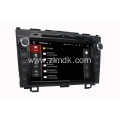 Android 6.0 PX5 car DVD for Honda CRV